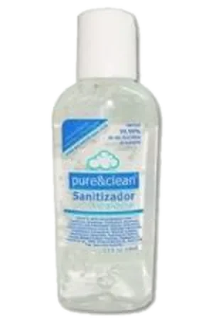 Gel Pure & Clean original de 60 ml